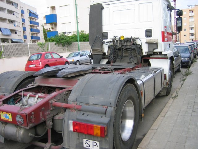CAMION 04  IMAGENES FOTOS